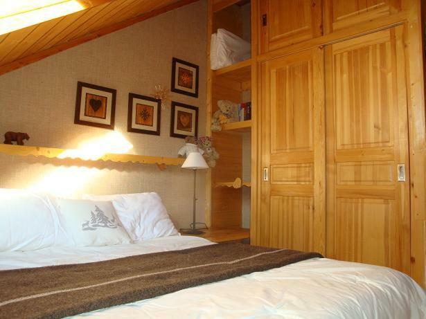Haut De Chalet 6 P Villard De Lans Exterior photo