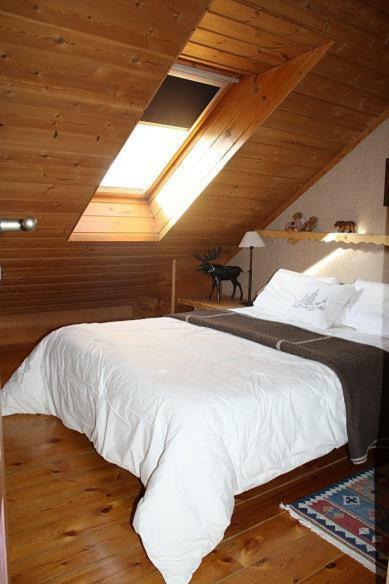 Haut De Chalet 6 P Villard De Lans Exterior photo
