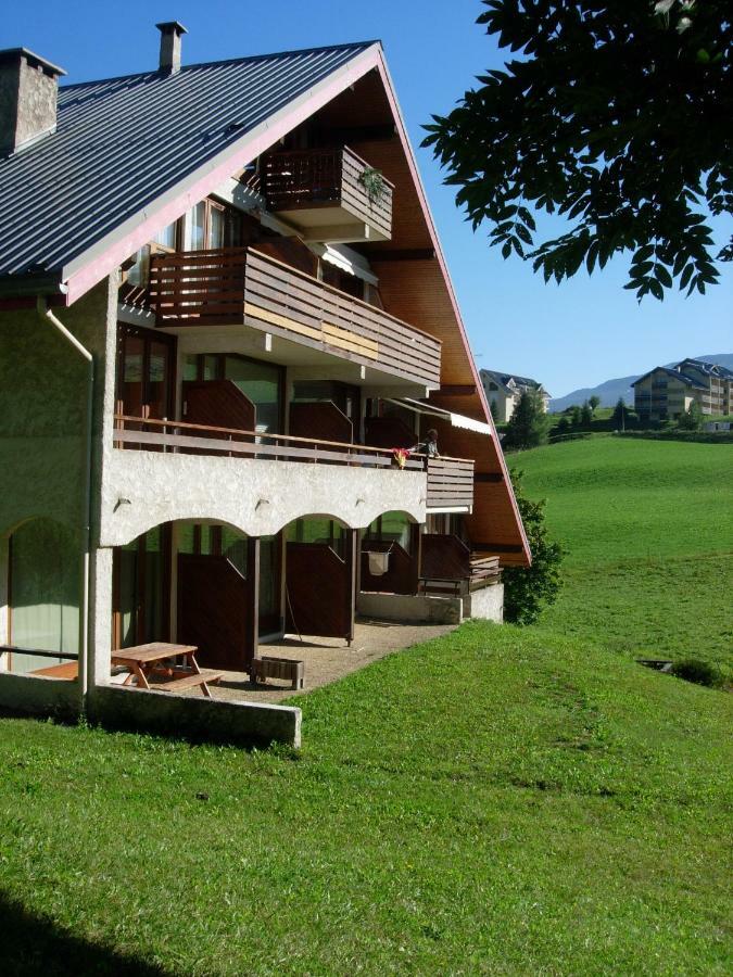 Haut De Chalet 6 P Villard De Lans Exterior photo
