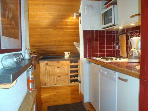 Haut De Chalet 6 P Villard De Lans Exterior photo