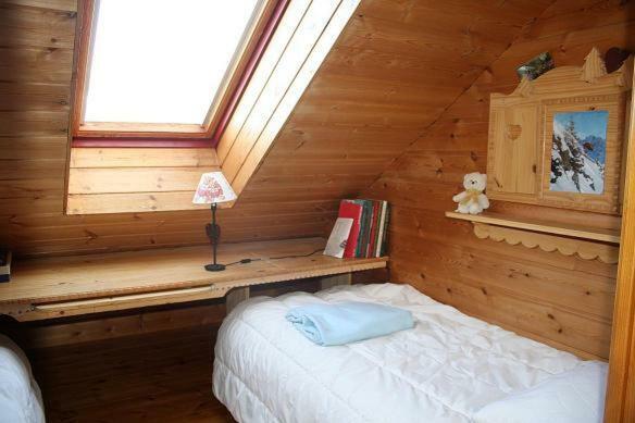 Haut De Chalet 6 P Villard De Lans Exterior photo